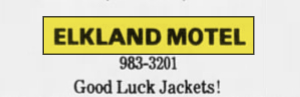 Elkland Motel - Feb 28 1979 Ad (newer photo)